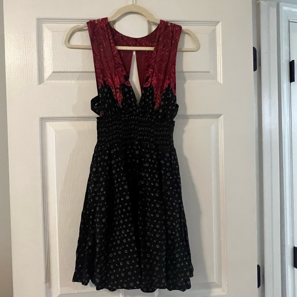 Free people dress